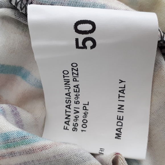 Aquamarine dress - Picture 7 of 7